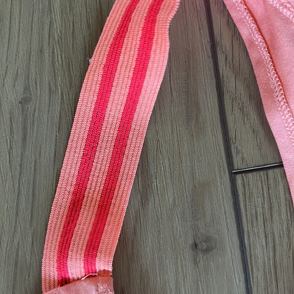 Adidas workout tank - Picture 3 of 4